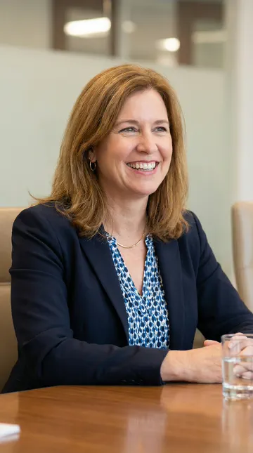 Corporate avatar